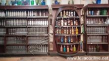 [ VIDEOS ] SHELF /