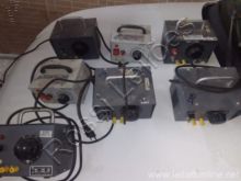 07 variable auto transformers
