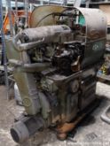 single-spindle automatic cam lathe, specifically