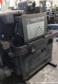 automatic lathe, specifically an INDEX