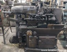 single-spindle automatic cam lathe, specifically