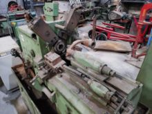 AUTOMATIC LATHE