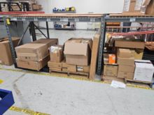 Assorted Mounting Brackets, Accessories, etc.