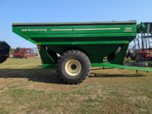 2015 J&M 1050