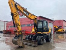 2012 JCB JS 175 W