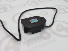 Universal Instruments Read Head Encoder