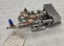 Universal Instruments DIP Insertion Spreader