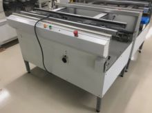 UIC Universal Instruments PCB Shuttle