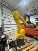 FANUC M-20iB/25 WITH R30iB PLUS