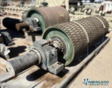 PRECISION PULLEY & IDLER conveyor