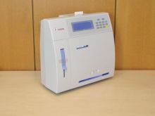 イオノグラム デバイス ARLYTE K、NA、CL、CA、PH アナライザー