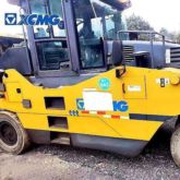 XCMG XP263S