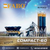 Concrete Batching Plants