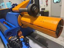 F&P Slitting Lines #0320