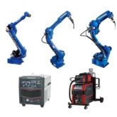 YASKAWA AR2010