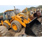 2015Years The Cheapest Backhoe Loader