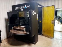 performarc robotic welding system