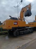 2022 SANY SY485H
