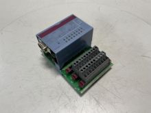 B&R DO435 Module Used