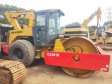 Dynapac CA301D