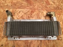 Capstone Turbine FB RFC Heat