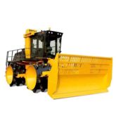 Shantui Landfill Compactors SR23MR SR26MR