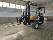 2024 LOADMAC 855.4 4 Way