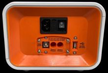 Dabir Surfaces Pnuematic Controller CA-9003-EQ