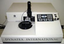 Used Dynatex for sale. Top quality machinery listings