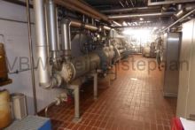 チューブ熱交換器