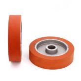 2023 SINODEC rollers wheels for