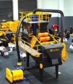 Sand Dewatering Screen