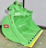 SkeletonEdge Bucket 60" for Poclain