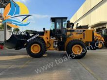 2024 Hyundai HL635L