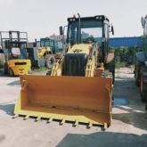 Used 2019 Original Backhoe Loaders