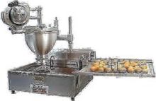 BELSHAW 616 CUT-N-FRY FOR LOUKOUMATHES