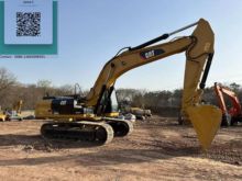 2022 Caterpillar 336D2L