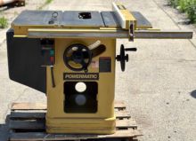 Powermatic 66-TA