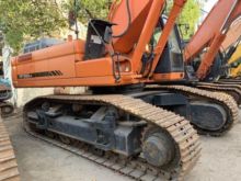 Doosan DX500