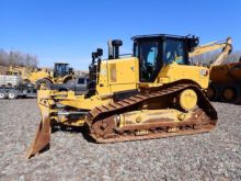 2022 CAT D6 LGP Crawler