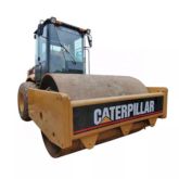 2014 Caterpillar CS-583D