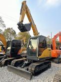 2022 XCMG XE85DA