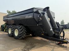 2025 Elmers Mfg HAULMASTER 2000