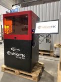 2017 EnvisionTEC Vector Hi-Res 3SP