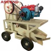 Easy to move PE250x400 PE400x600