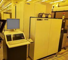 2006 ASML PAS 5500/1150C 200mm