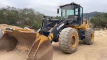 2022 xcmg wheel loader 5