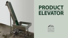 8'H Product Elevator