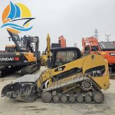 2010 Caterpillar 277C