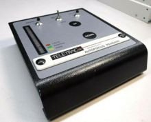 Teletrac LTAF-8200 Autofocus Pendant (Unit